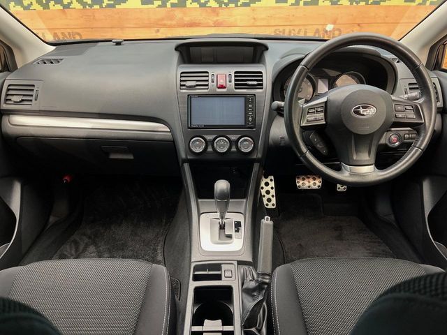 SUBARU XV 2013 Image 31