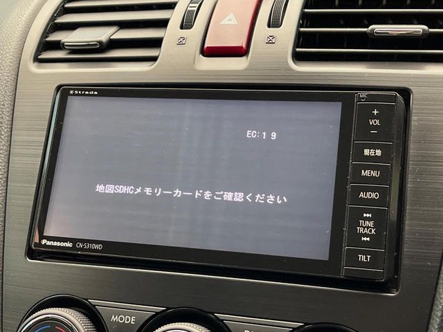 SUBARU XV 2013 Image 31