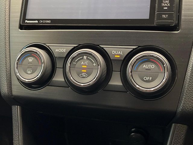 SUBARU XV 2013 Image 31