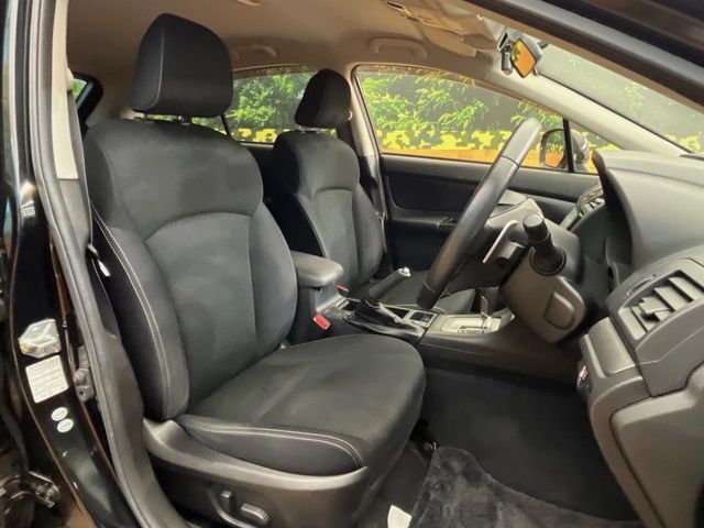 SUBARU XV 2013 Image 31