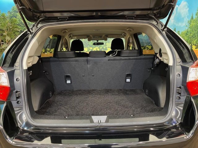 SUBARU XV 2013 Image 31