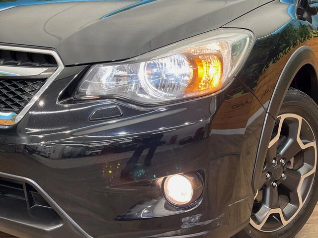 SUBARU XV 2013 Image 31
