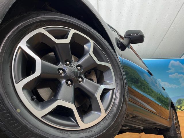 SUBARU XV 2013 Image 31