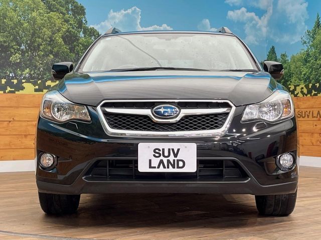SUBARU XV 2013 Image 31