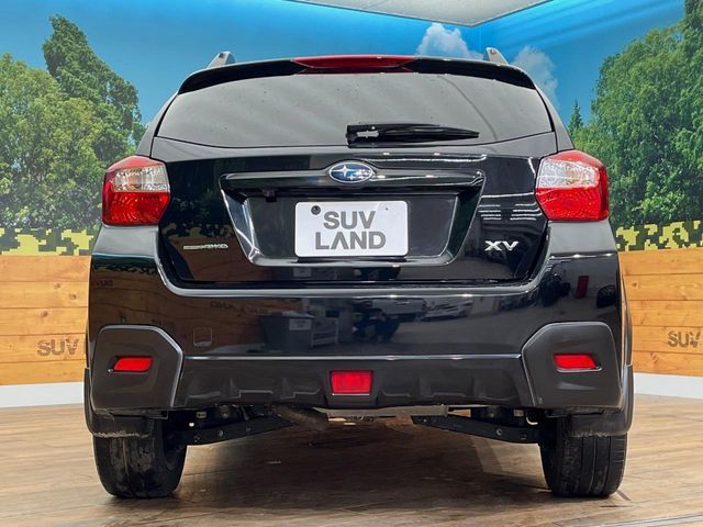 SUBARU XV 2013 Image 31
