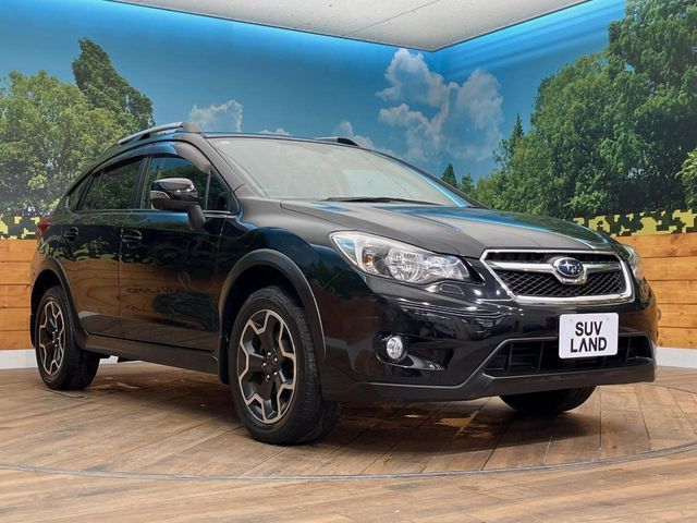 SUBARU XV 2013 Image 31