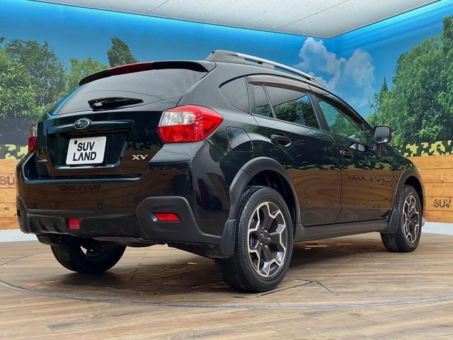 SUBARU XV 2013 Image 31