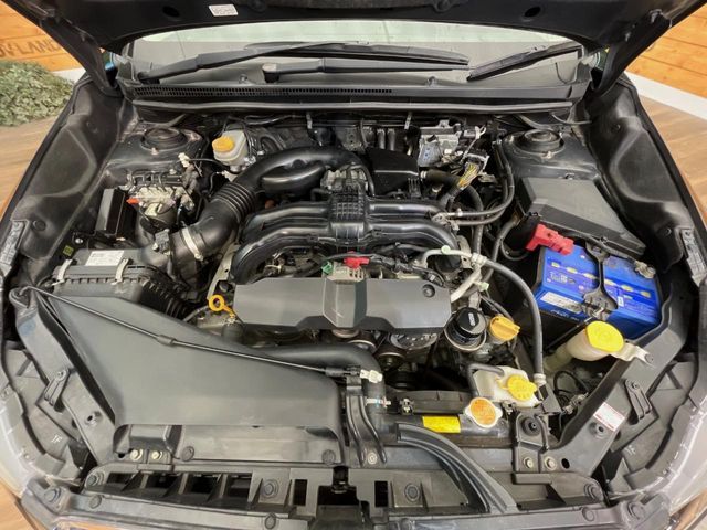 SUBARU XV 2013 Image 31