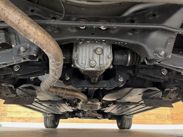 SUBARU XV 2013 Image 31