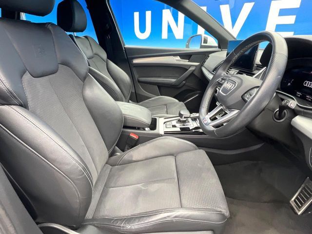 AUDI Q5 2022 Image 31