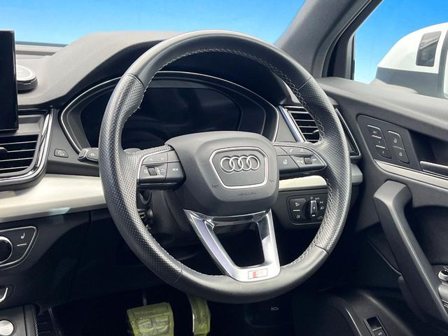AUDI Q5 2022 Image 31