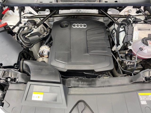 AUDI Q5 2022 Image 31