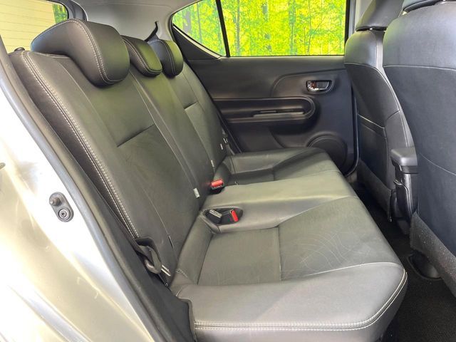 TOYOTA AQUA 2013 Image 31