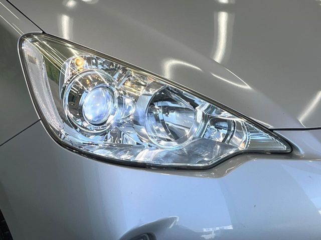 TOYOTA AQUA 2013 Image 31