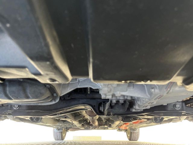 TOYOTA AQUA 2013 Image 31