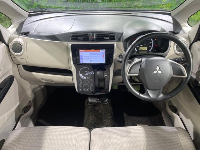 MITSUBISHI EK WAGON 2014 Image 31