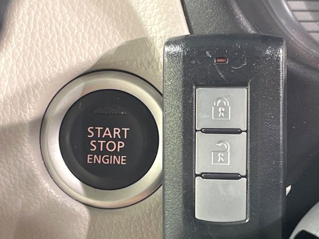 MITSUBISHI EK WAGON 2014 Image 31