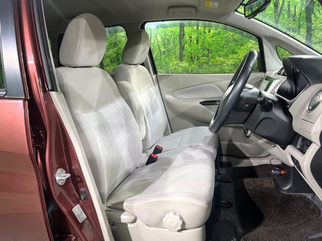 MITSUBISHI EK WAGON 2014 Image 31