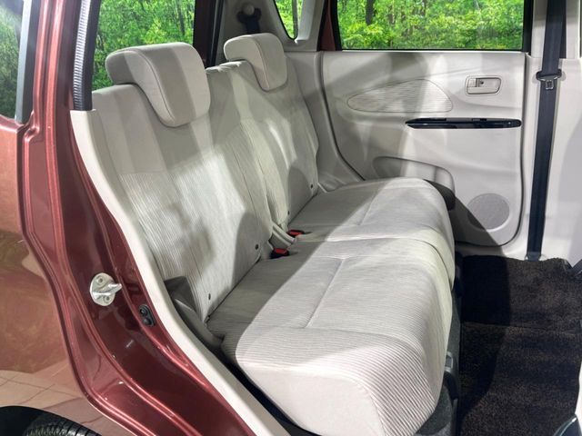 MITSUBISHI EK WAGON 2014 Image 31