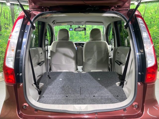 MITSUBISHI EK WAGON 2014 Image 31