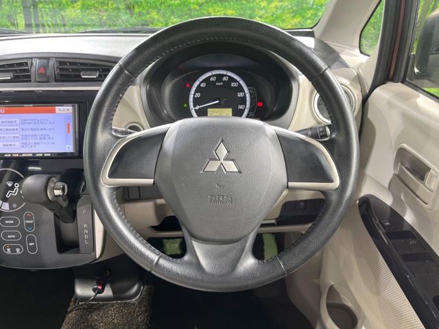 MITSUBISHI EK WAGON 2014 Image 31