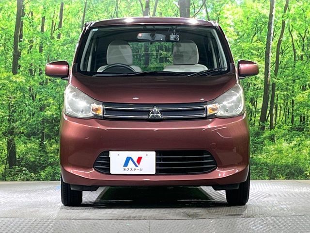 MITSUBISHI EK WAGON 2014 Image 31