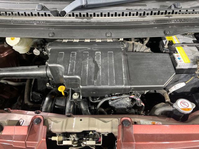 MITSUBISHI EK WAGON 2014 Image 31