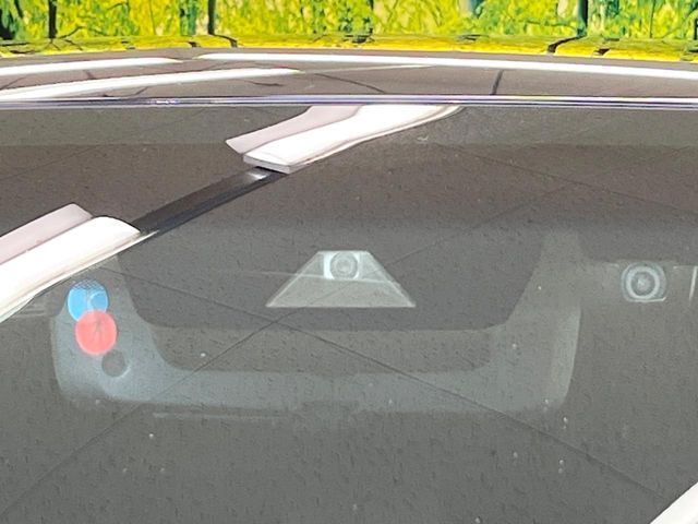 TOYOTA HARRIER 2WD 2025 Image 31