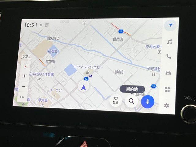 TOYOTA HARRIER 2WD 2025 Image 31