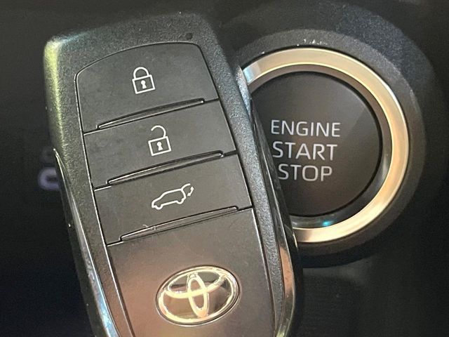 TOYOTA HARRIER 2WD 2025 Image 31