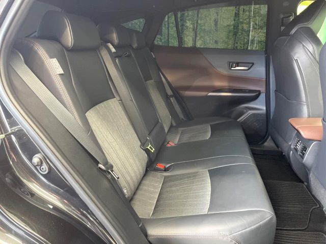 TOYOTA HARRIER 2WD 2025 Image 31