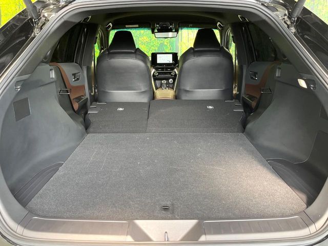 TOYOTA HARRIER 2WD 2025 Image 31