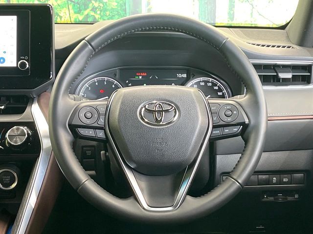 TOYOTA HARRIER 2WD 2025 Image 31