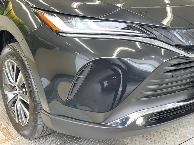 TOYOTA HARRIER 2WD 2025 Image 31