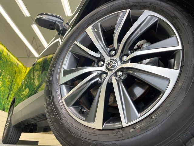 TOYOTA HARRIER 2WD 2025 Image 31