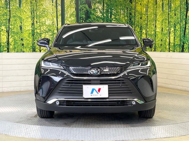 TOYOTA HARRIER 2WD 2025 Image 31