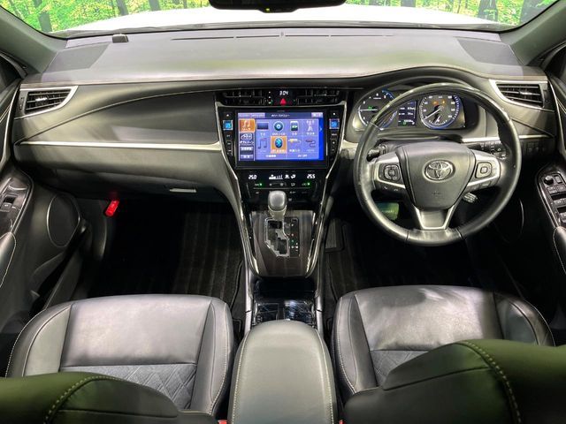 TOYOTA HARRIER 2WD 2019 Image 31