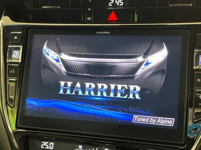 TOYOTA HARRIER 2WD 2019 Image 31