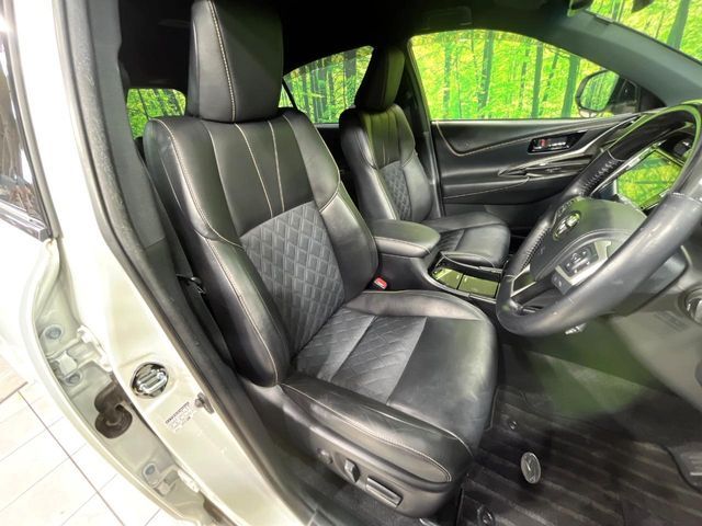 TOYOTA HARRIER 2WD 2019 Image 31