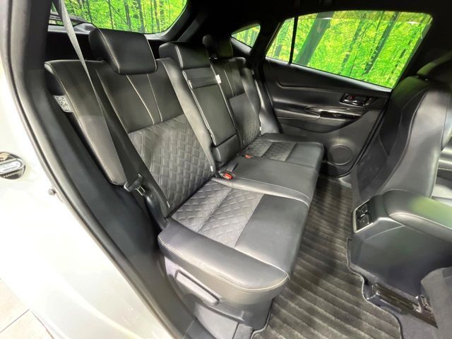 TOYOTA HARRIER 2WD 2019 Image 31