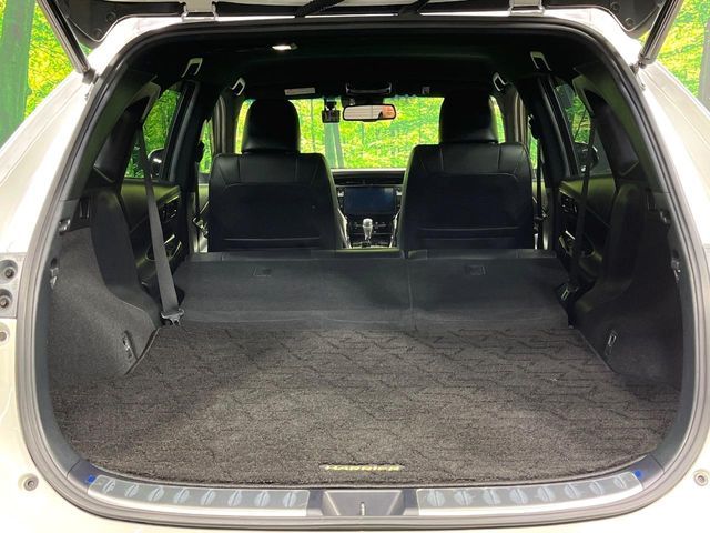 TOYOTA HARRIER 2WD 2019 Image 31