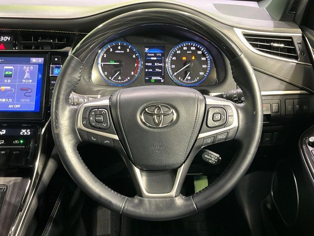 TOYOTA HARRIER 2WD 2019 Image 31