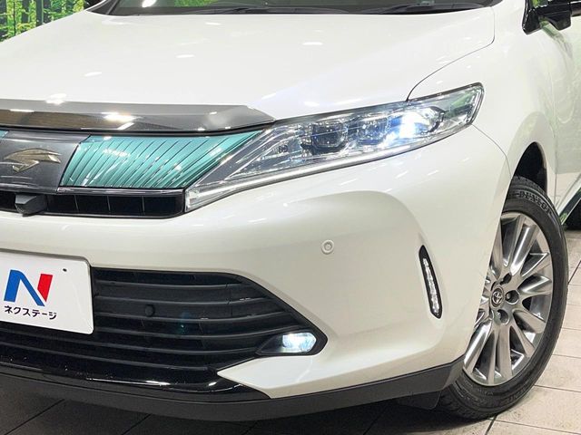 TOYOTA HARRIER 2WD 2019 Image 31