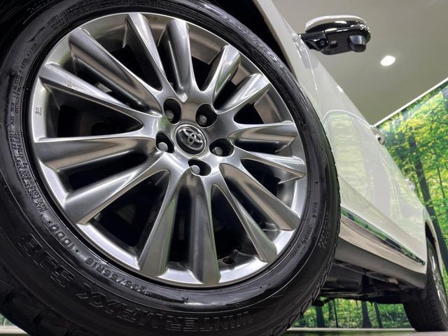 TOYOTA HARRIER 2WD 2019 Image 31