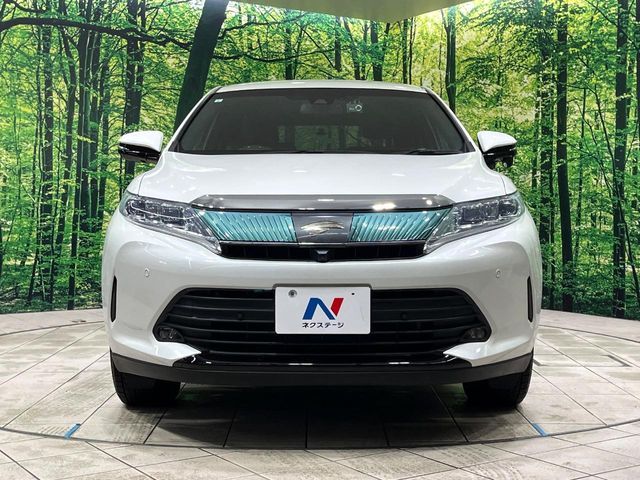 TOYOTA HARRIER 2WD 2019 Image 31