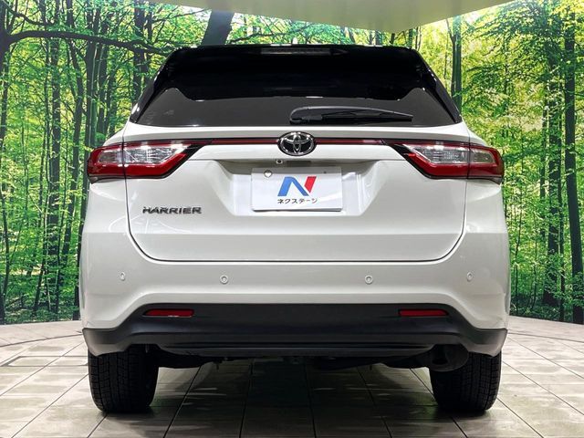 TOYOTA HARRIER 2WD 2019 Image 31