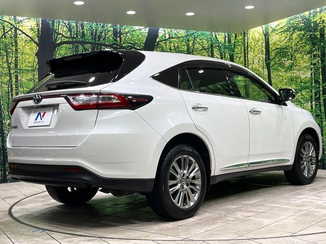 TOYOTA HARRIER 2WD 2019 Image 31