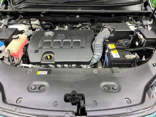 TOYOTA HARRIER 2WD 2019 Image 31