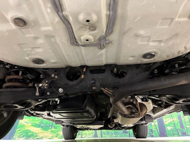 TOYOTA HARRIER 2WD 2019 Image 31