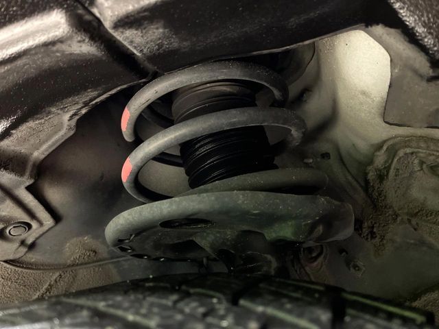 TOYOTA HARRIER 2WD 2019 Image 31